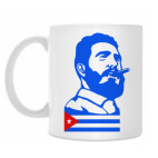 Фидель Кастро