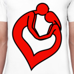 Влюбленная пара