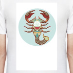  Знак Зодиака Скорпион