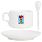 Кофейный набор