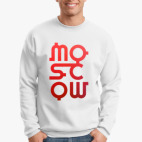 Москва (Moscow)