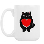 Кружка 420 мл