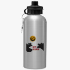 Спортивная бутылка