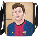 Лионель Месси