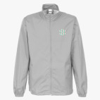 Ветровка без капюшона