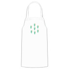 Кухонный фартук