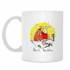 Кружка 330 мл