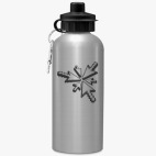 Спортивная бутылка