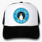 Кепки Trucker