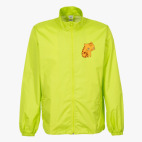 Ветровка без капюшона