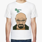 Во все тяжкие (Braiking bad)