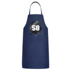 Кухонный фартук