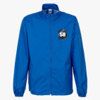 Ветровка без капюшона