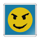 Мистер Мерседес смайл