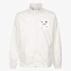 Ветровка без капюшона