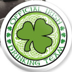 Irish Drinking Team