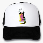 Кепки Trucker