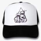 Кепки Trucker