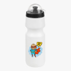 Велобутылка