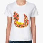 Русский народный узор