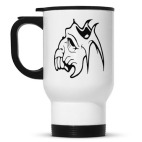 Кружка-термос