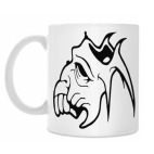 Кружка 330 мл