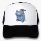 Кепки Trucker