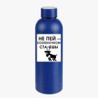 Термобутылка