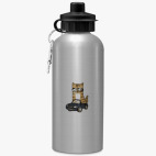 Спортивная бутылка