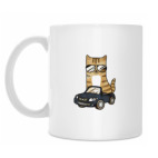 Кружка 330 мл