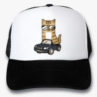 Кепки Trucker