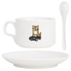 Кофейный набор