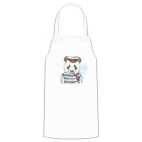 Кухонный фартук