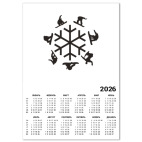 snowboard