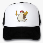 Кепки Trucker