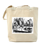 Алиса в стране чудес