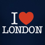 I Love London
