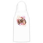 Кухонный фартук