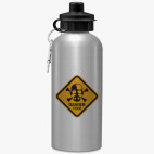 Спортивная бутылка