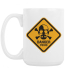 Кружка 420 мл