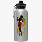 Спортивная бутылка