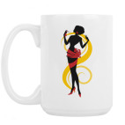 Кружка 420 мл