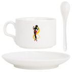 Кофейный набор