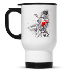 Кружка-термос