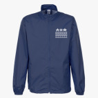 Ветровка без капюшона