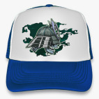 Samurai. Самурай