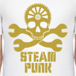 steampunk