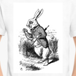 Алиса в стране чудес