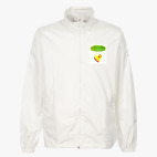 Ветровка без капюшона