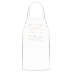 Кухонный фартук